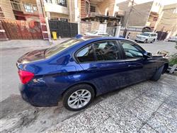 بي ام دبليو الفئة 3